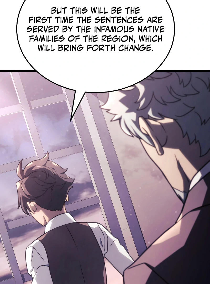 Revenge of the Iron-Blooded Sword Hound, Chapter 20 image 65